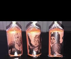 Candles - Image 9/9
