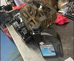 2004 Yamaha YZ - Image 3/9