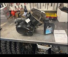 2004 Yamaha YZ - Image 5/9