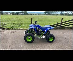 2004 Yamaha YZ - Image 6/9