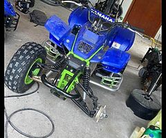 2004 Yamaha YZ - Image 7/9