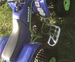 2004 Yamaha YZ - Image 8/9