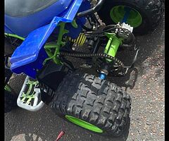 2004 Yamaha YZ - Image 9/9