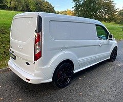 2018 Ford Transit Connect - Image 3/10