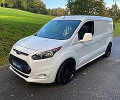 2018 Ford Transit Connect - Image 4/10