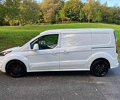 2018 Ford Transit Connect - Image 5/10