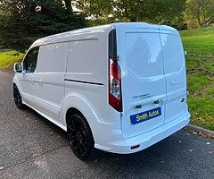 2018 Ford Transit Connect - Image 6/10