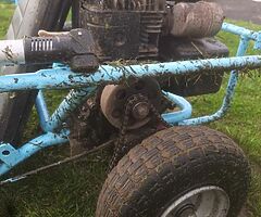 2020 A.P.C Motor Company Go kart - Image 6/9