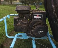 2020 A.P.C Motor Company Go kart - Image 7/9