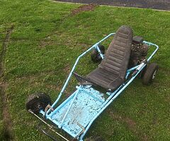 2020 A.P.C Motor Company Go kart - Image 8/9