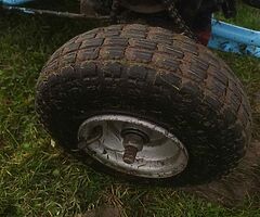 2020 A.P.C Motor Company Go kart - Image 9/9