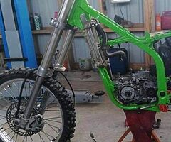 Kx250