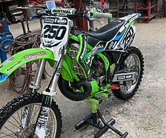 Kx250 - Image 3/3