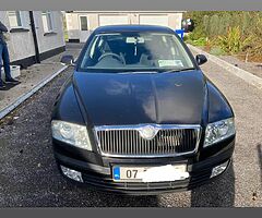 1.6 SKODA OCTAVIA MPI Hatchback Petrol MANUAL (102bhp)