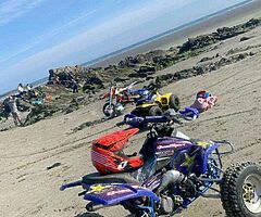 2010 Kawasaki KX - Image 4/5