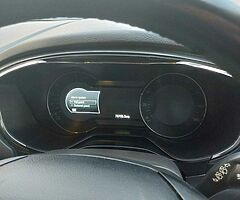 2015 Ford Mondeo - Image 7/10