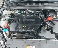 2015 Ford Mondeo - Image 8/10