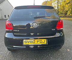 2011 Volkswagen Polo - Image 4/10