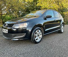 2011 Volkswagen Polo - Image 7/10