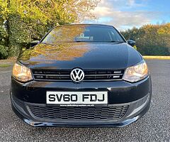 2011 Volkswagen Polo - Image 8/10