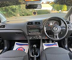 2011 Volkswagen Polo - Image 10/10