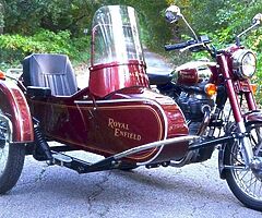 1990 Royal Enfield Bullet