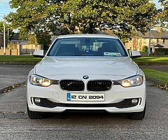 Bmw F30 , 2.0 diesel . Manual . Mint conditions - Image 1/10