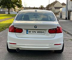 Bmw F30 , 2.0 diesel . Manual . Mint conditions - Image 4/10