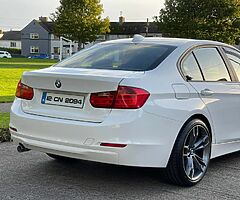 Bmw F30 , 2.0 diesel . Manual . Mint conditions - Image 7/10
