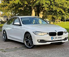 Bmw F30 , 2.0 diesel . Manual . Mint conditions - Image 8/10