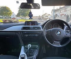 Bmw F30 , 2.0 diesel . Manual . Mint conditions - Image 10/10