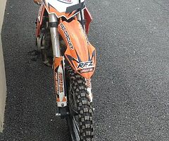 150 cc scrambler needs a chain