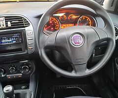 Fiat bravo 1.9 cheap tax 08