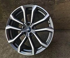 Alloy wheels 5x108  - Image 3/5