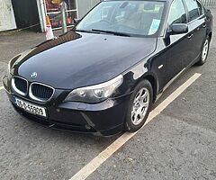 No Offers Below 1400 BMW 523I