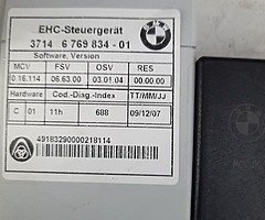 E60/e61 partsb - Image 3/10