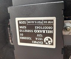 E60/e61 partsb - Image 5/10