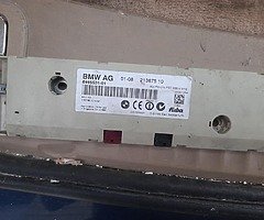 E60/e61 partsb - Image 9/10