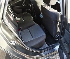 Mazda 3 1.6tdci - Image 4/9