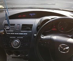 Mazda 3 1.6tdci - Image 8/9