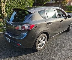 Mazda 3 1.6tdci - Image 9/9
