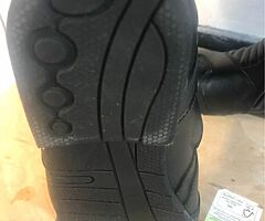 Motorcycle boots for sale