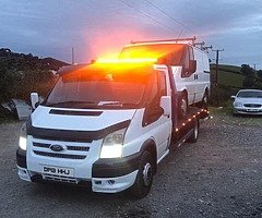 Wanted transits dead or alive Euro 4&5