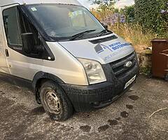 Wanted transits dead or alive Euro 4&5 - Image 3/6