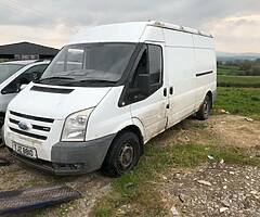 Wanted transits dead or alive Euro 4&5 - Image 5/6