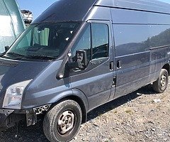 Wanted transits dead or alive Euro 4&5 - Image 6/6