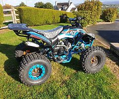 2021 Ace 125cc - Image 6/9