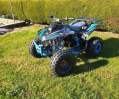 2021 Ace 125cc - Image 9/9