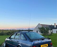 Ford Sierra Hatch 2.0 Dohc - Image 4/8