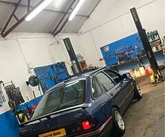 Ford Sierra Hatch 2.0 Dohc - Image 6/8